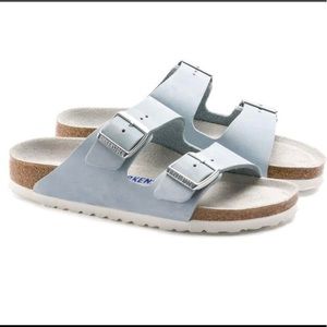 BIRKENSTOCK Arizona Soft Footbed Sandals